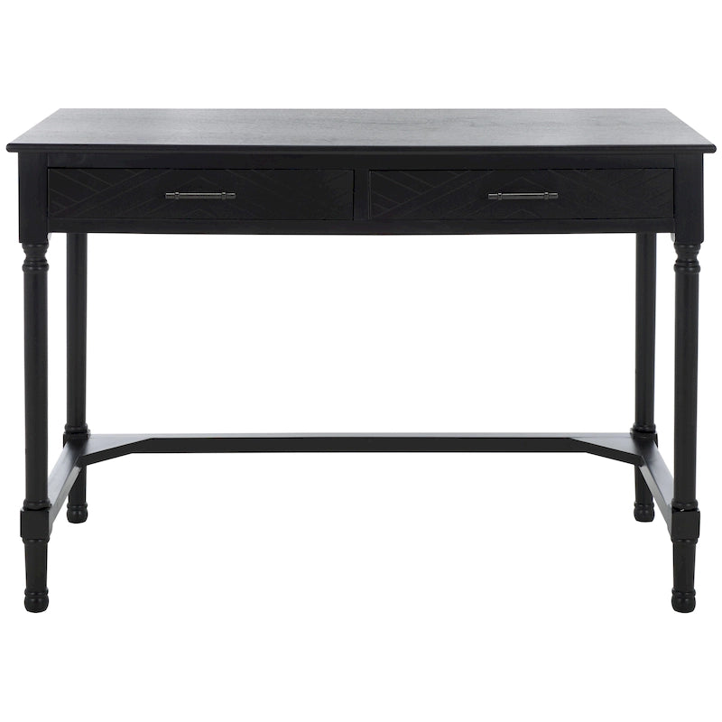 Bureau à 2 tiroirs