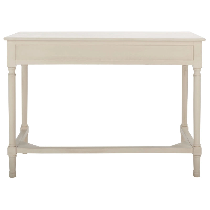 Bureau à 2 tiroirs