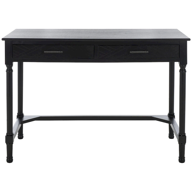 Bureau à 2 tiroirs