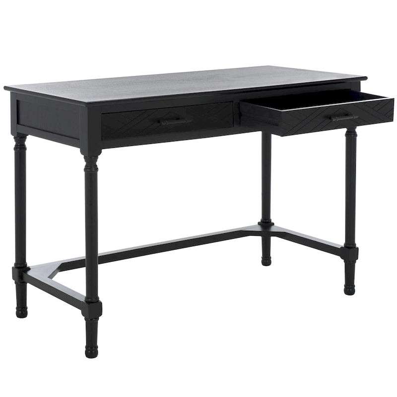 Bureau à 2 tiroirs