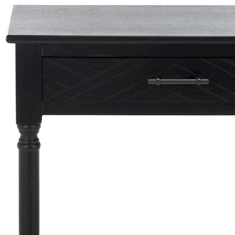 Bureau à 2 tiroirs
