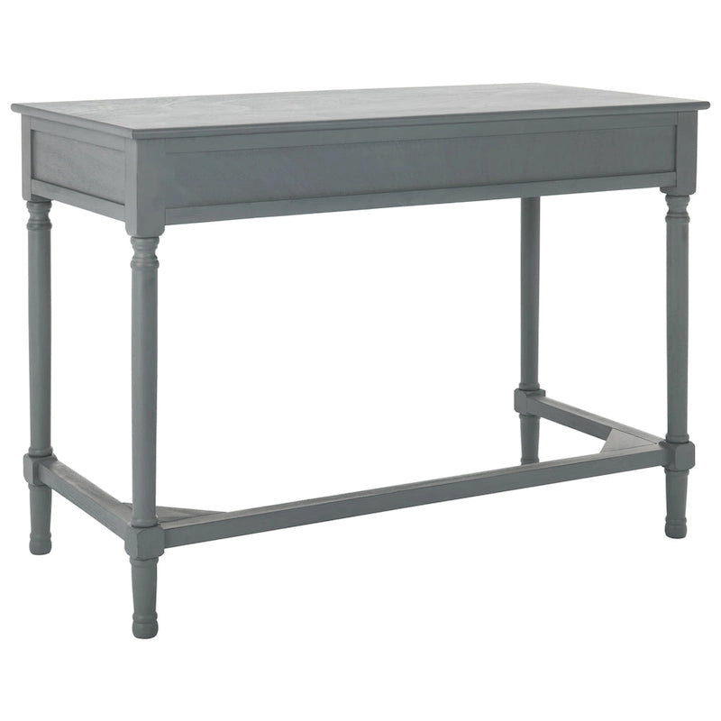 Bureau à 2 tiroirs