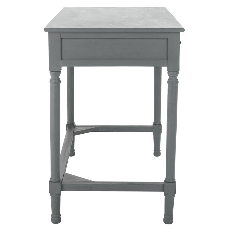 Bureau à 2 tiroirs