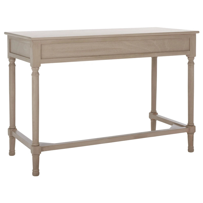 Bureau à 2 tiroirs
