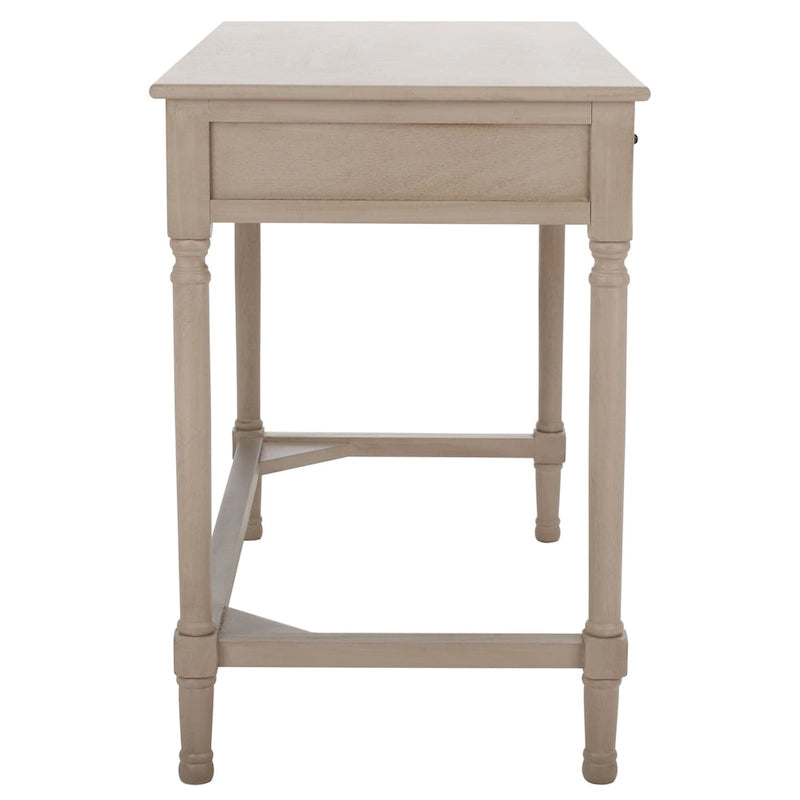 Bureau à 2 tiroirs