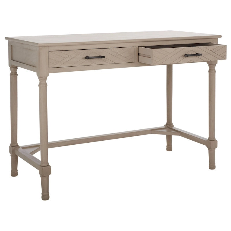 Bureau à 2 tiroirs