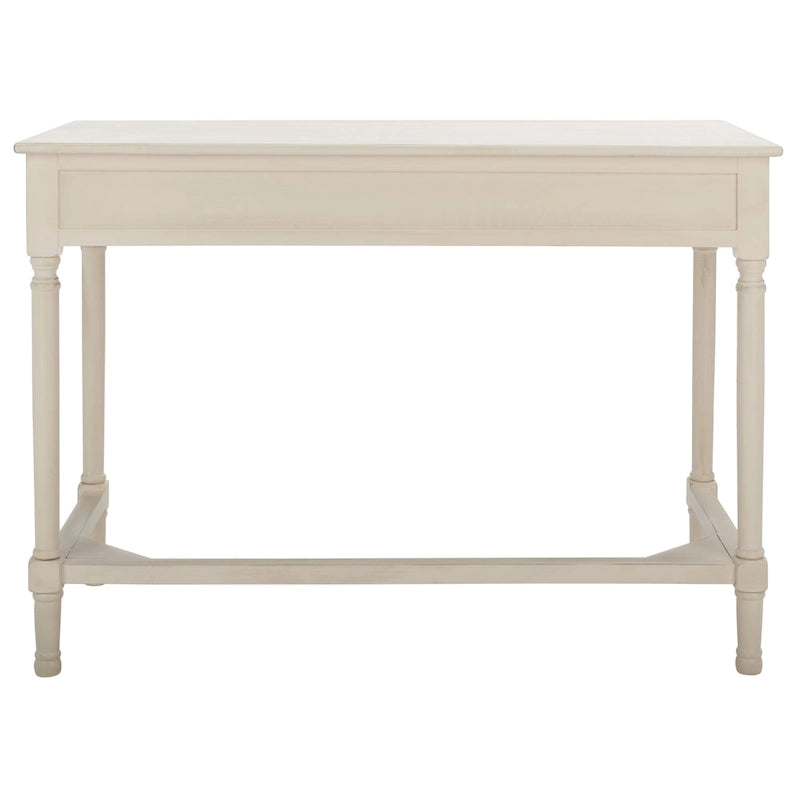Bureau à 2 tiroirs