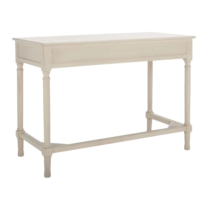 Bureau à 2 tiroirs