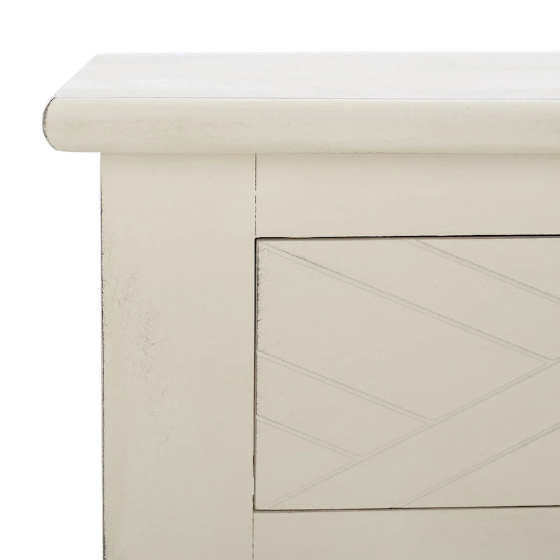Bureau à 2 tiroirs