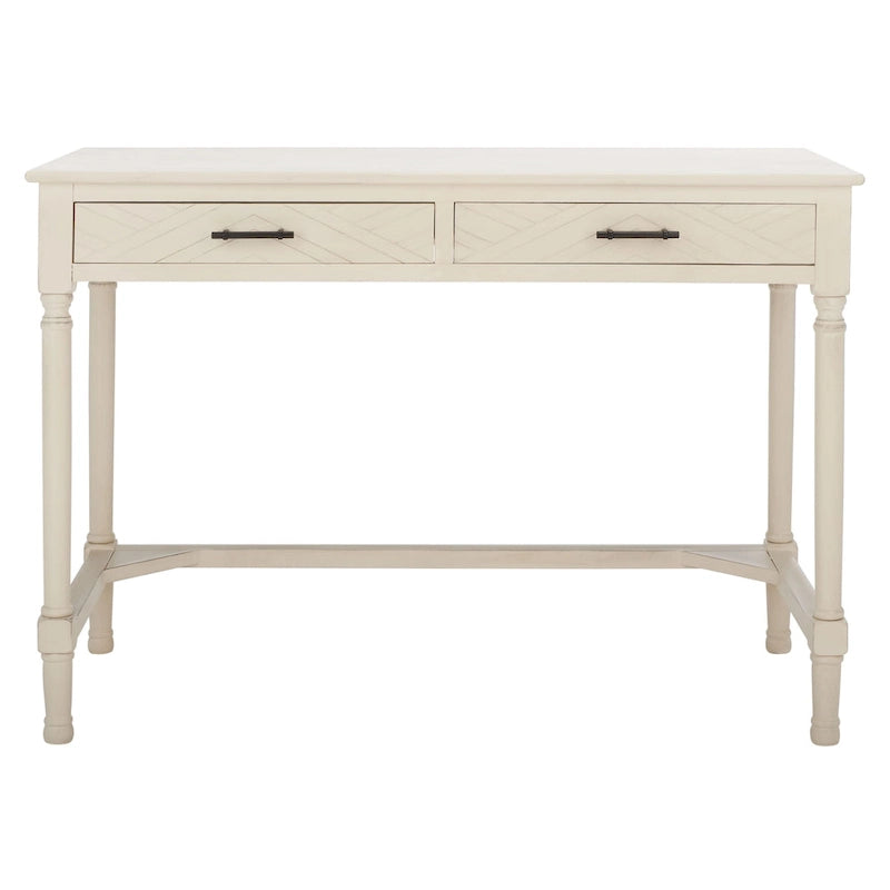 Bureau à 2 tiroirs