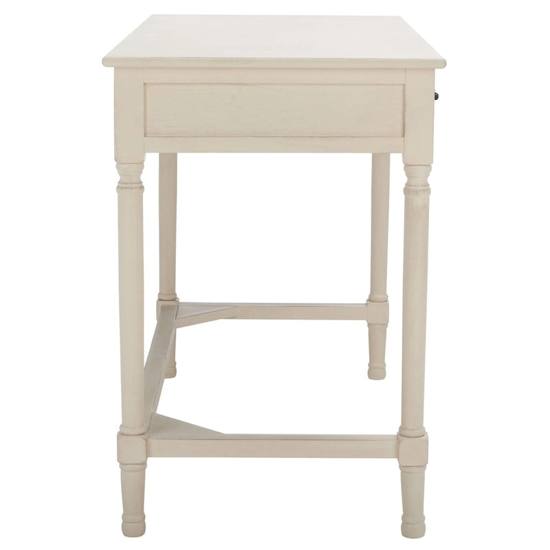 Bureau à 2 tiroirs