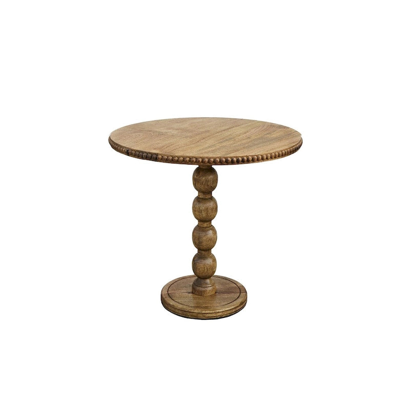 Table d'appoint de 21 pouces