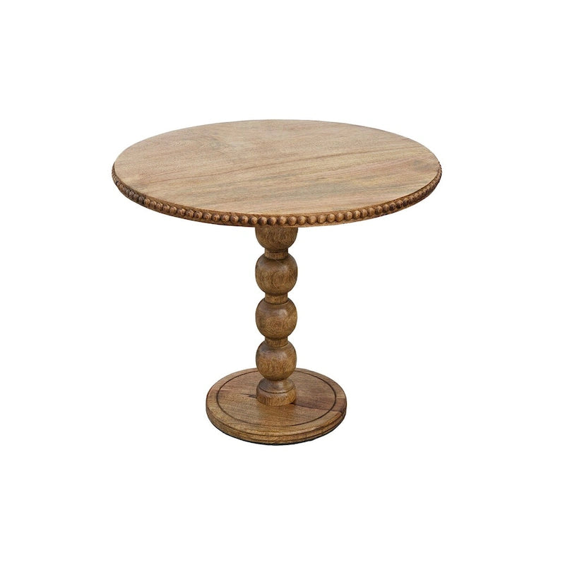 Table d'appoint de 21 pouces