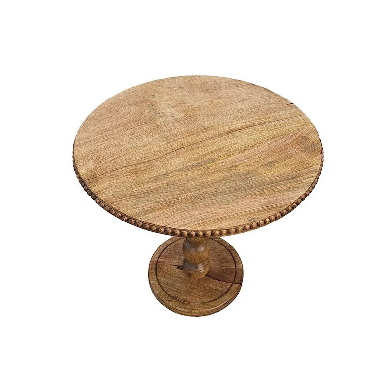 Table d'appoint de 21 pouces