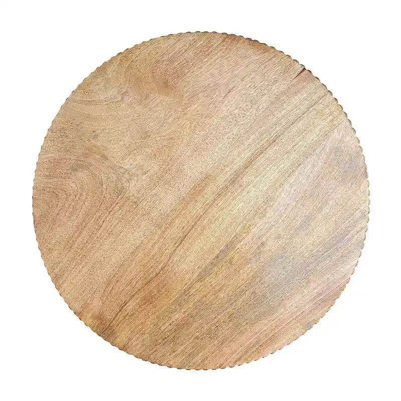 Table d'appoint de 21 pouces