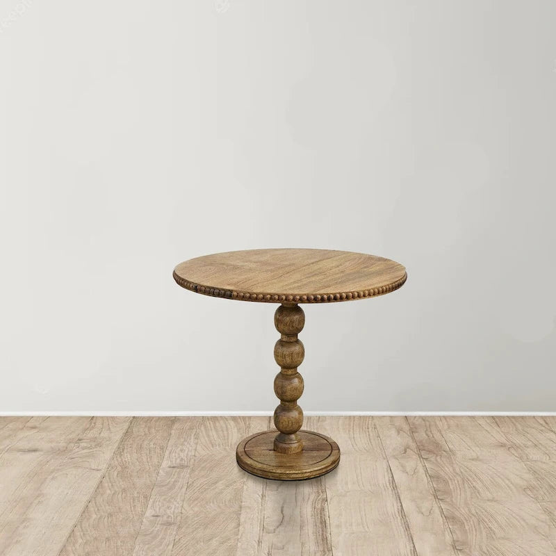 Table d'appoint de 21 pouces